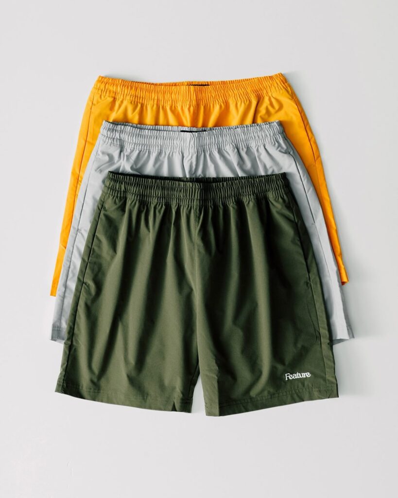 shortpants md by atoma