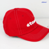 topi red solid