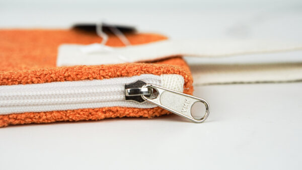 pouch orange sunkist pouch orange sunkist